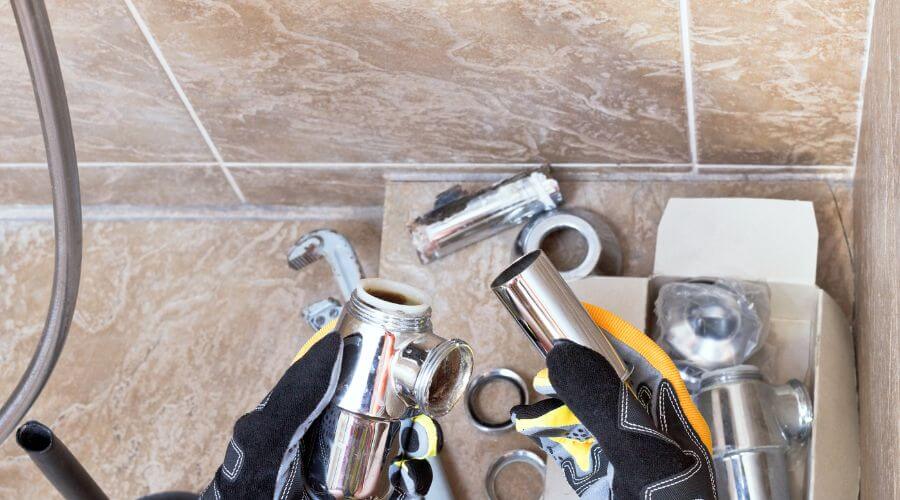 Expert tile roof repair services in Knob Noster, MO